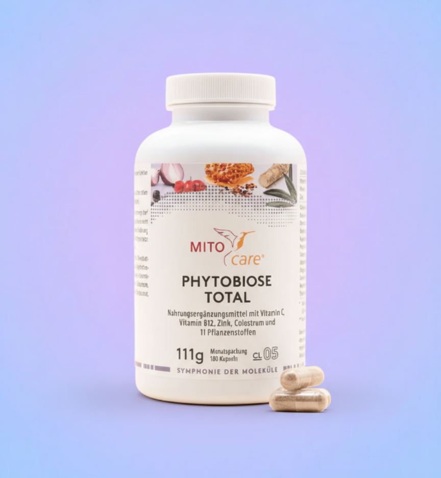 Phytobiose Total