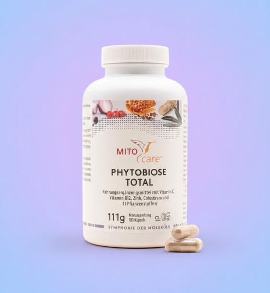 Phytobiose Total
