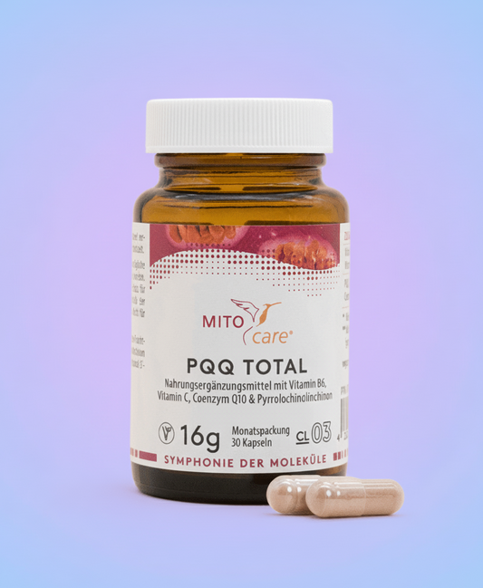 PQQ Total