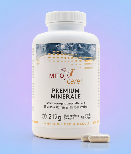 Premium Minerale