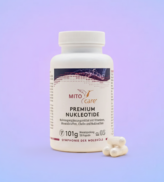 Premium Nukleotide