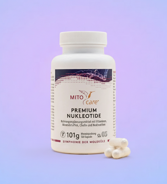 Premium Nukleotide