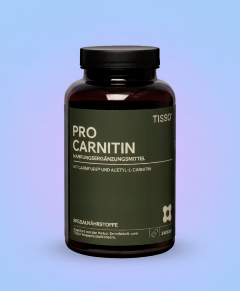 Pro Carnitin