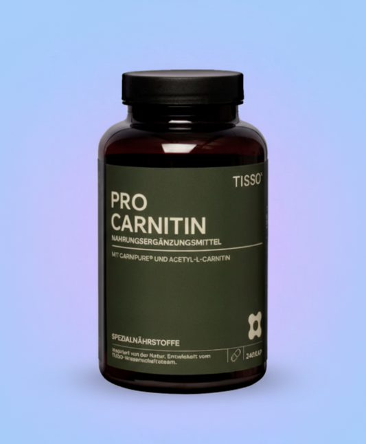 Pro Carnitin