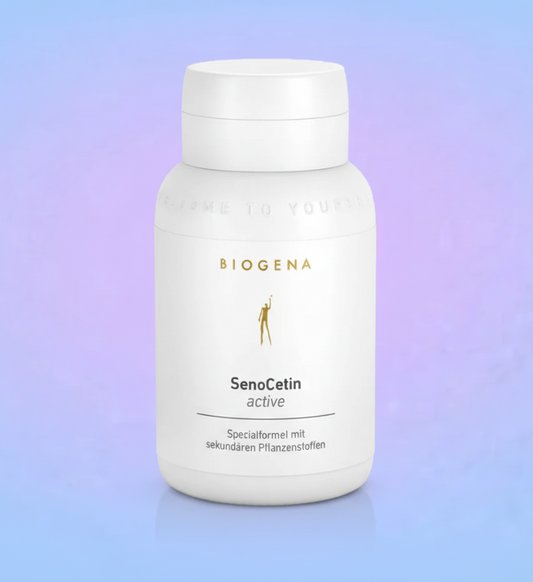 SenoCetin active Gold