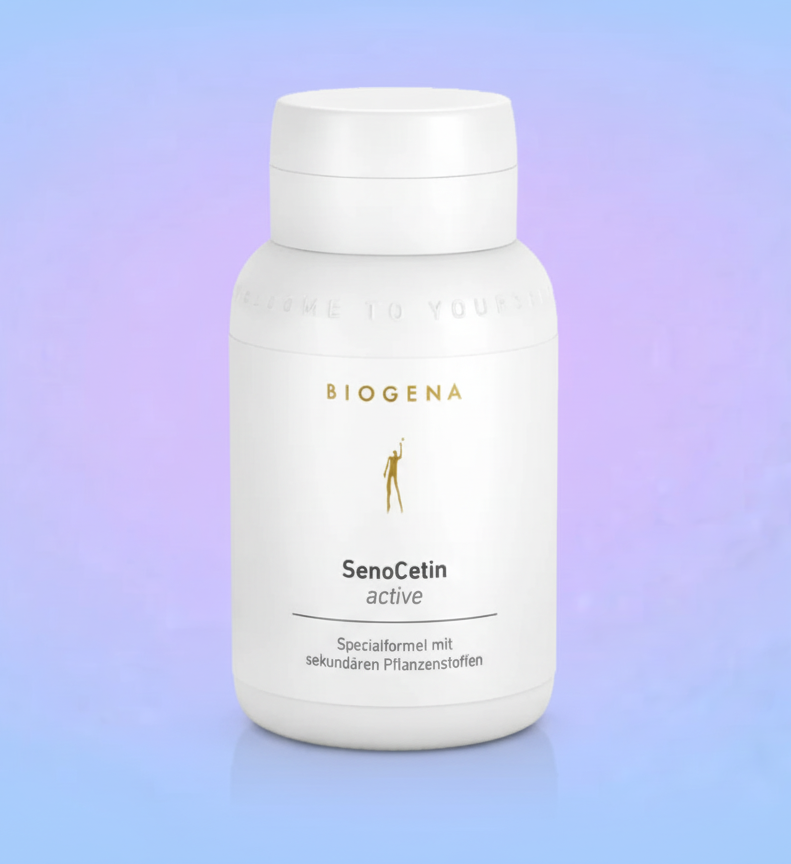 SenoCetin active Gold