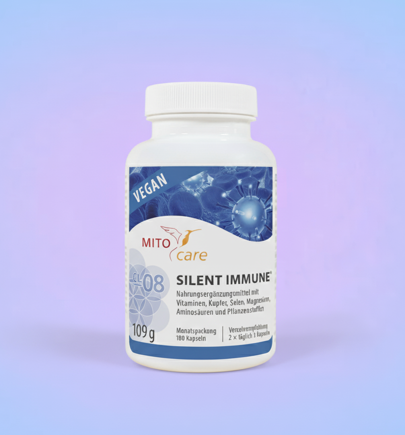 Silent Immune