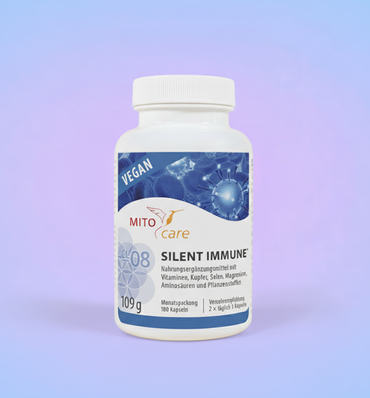 Silent Immune