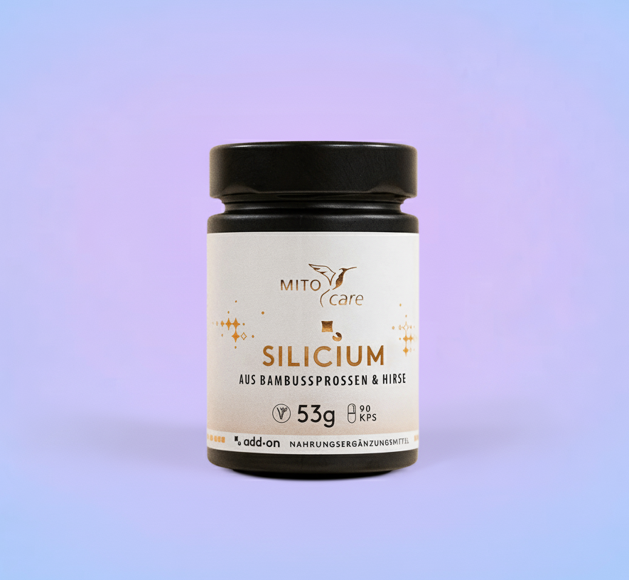 Silicium