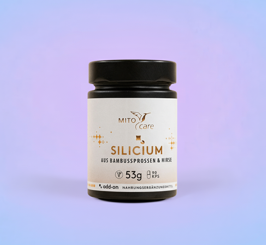 Silicium