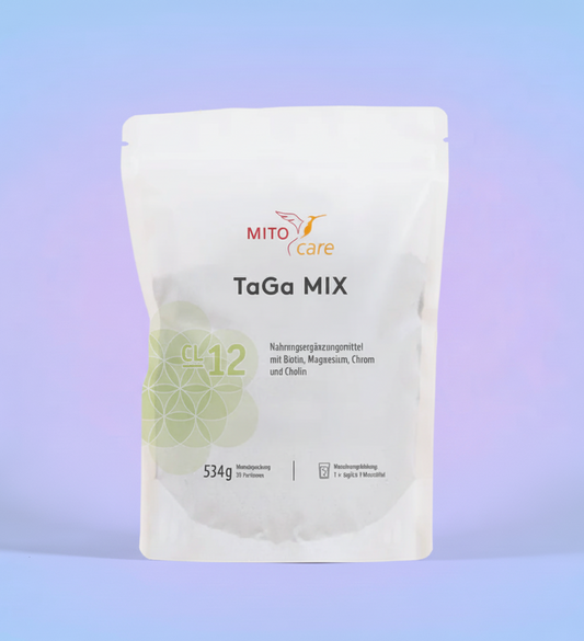 TaGa Mix