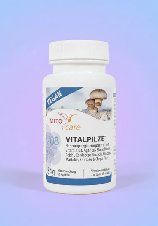 Vitalpilze