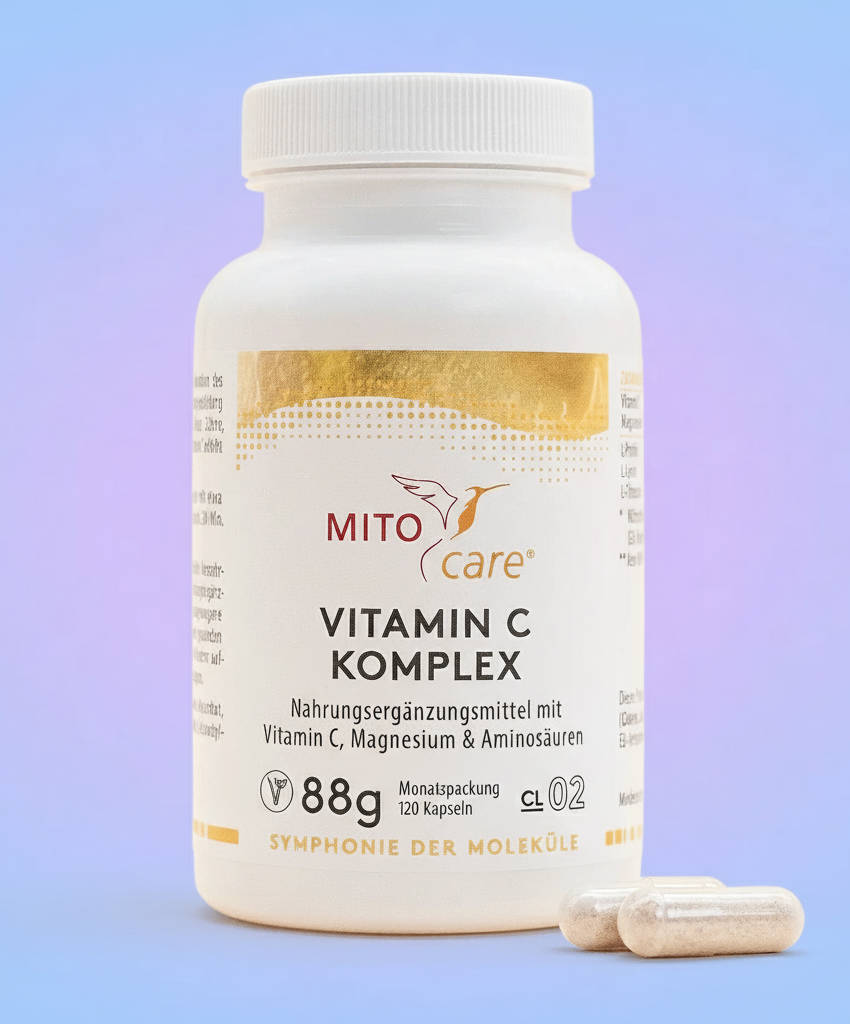 Vitamin C Komplex