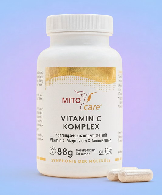 Vitamin C Komplex