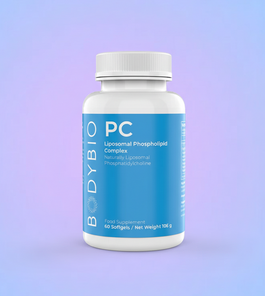 Phosphatidyl Choline (aktives PC)