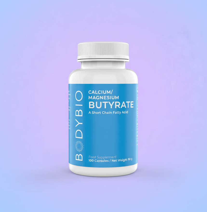 Calcium/Magnesium Butyrate