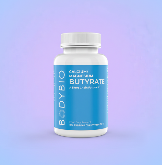 Calcium/Magnesium Butyrate