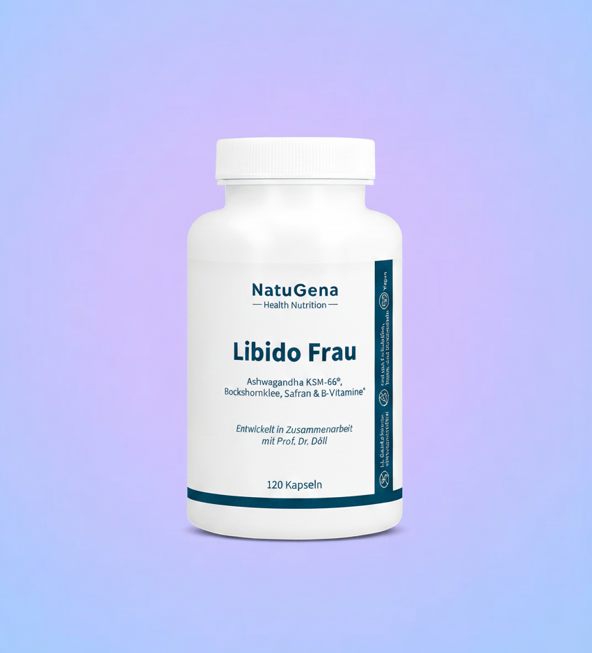 Libido Frau