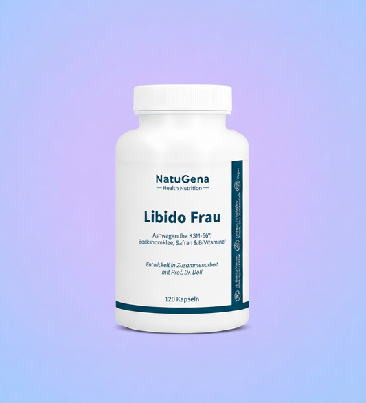 Libido Frau