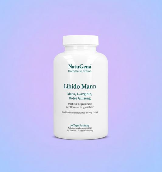 Libido Mann