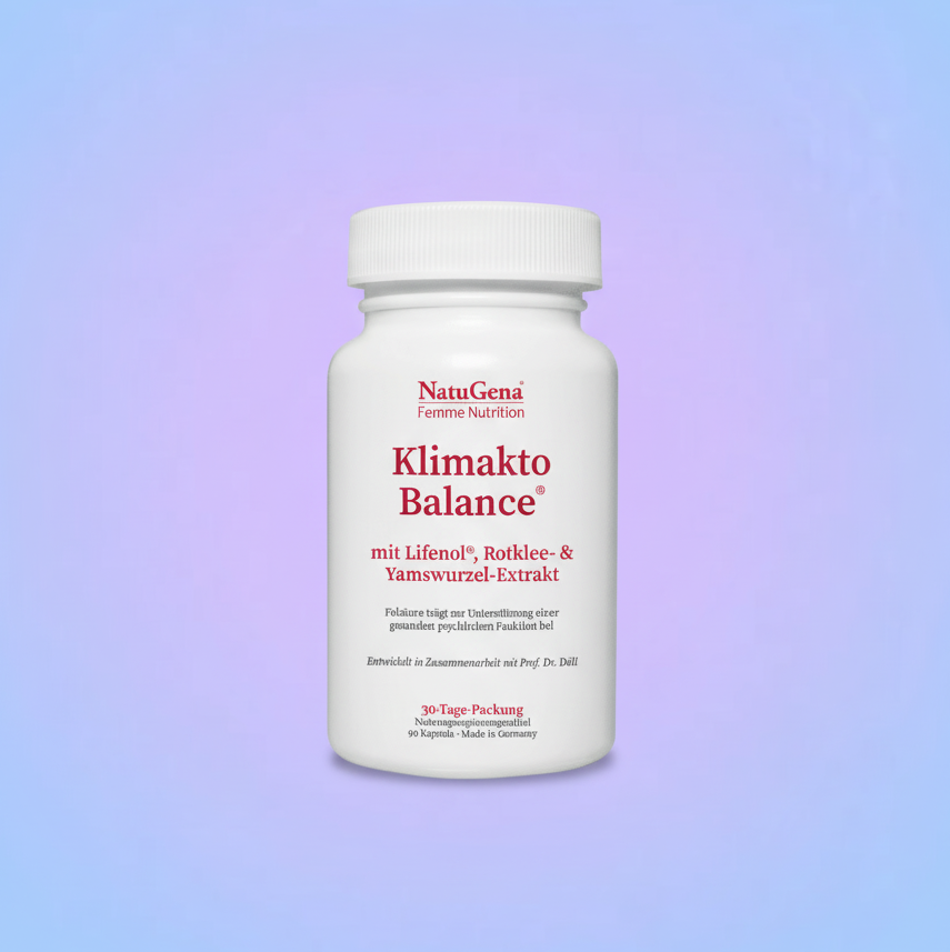 KlimaktoBalance®