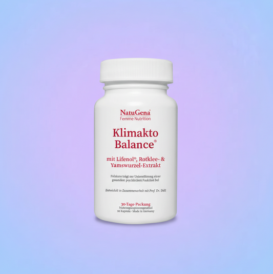 KlimaktoBalance®