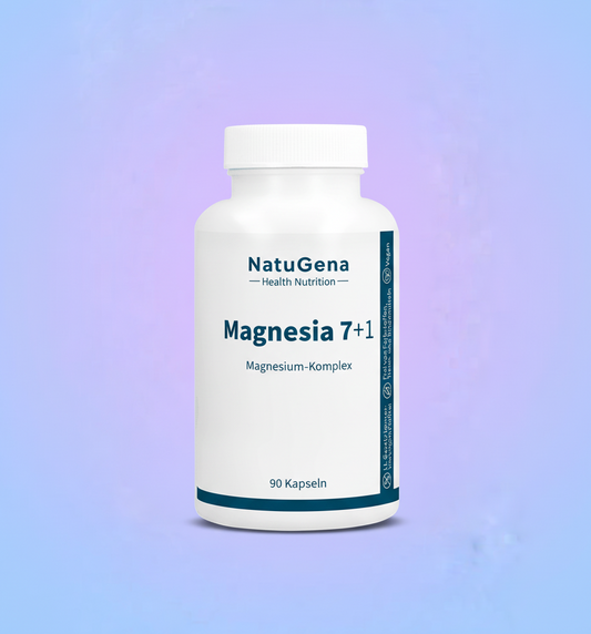 Magnesia 7+1