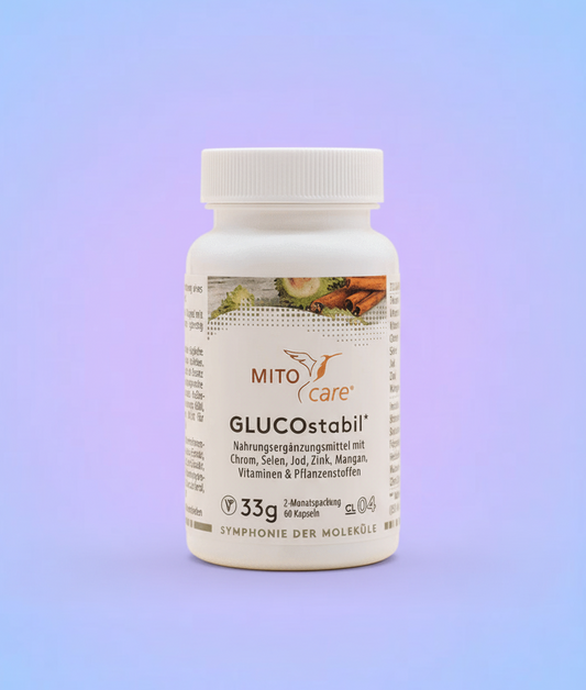 GLUCOstabil