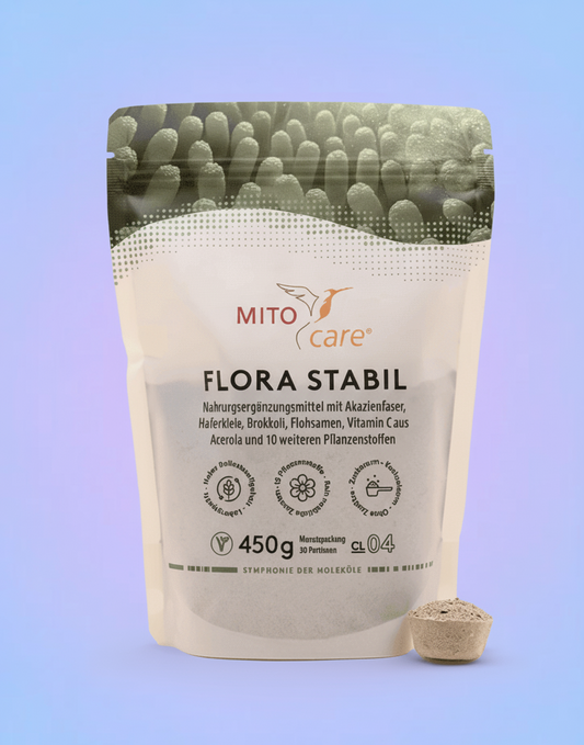 Flora Stabil