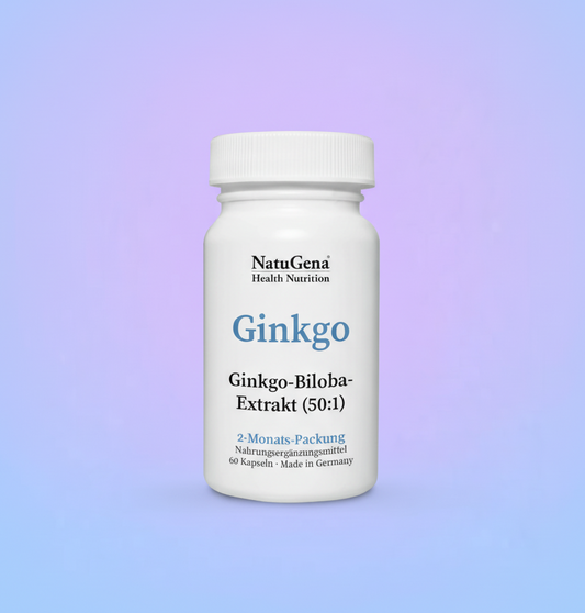 Ginkgo