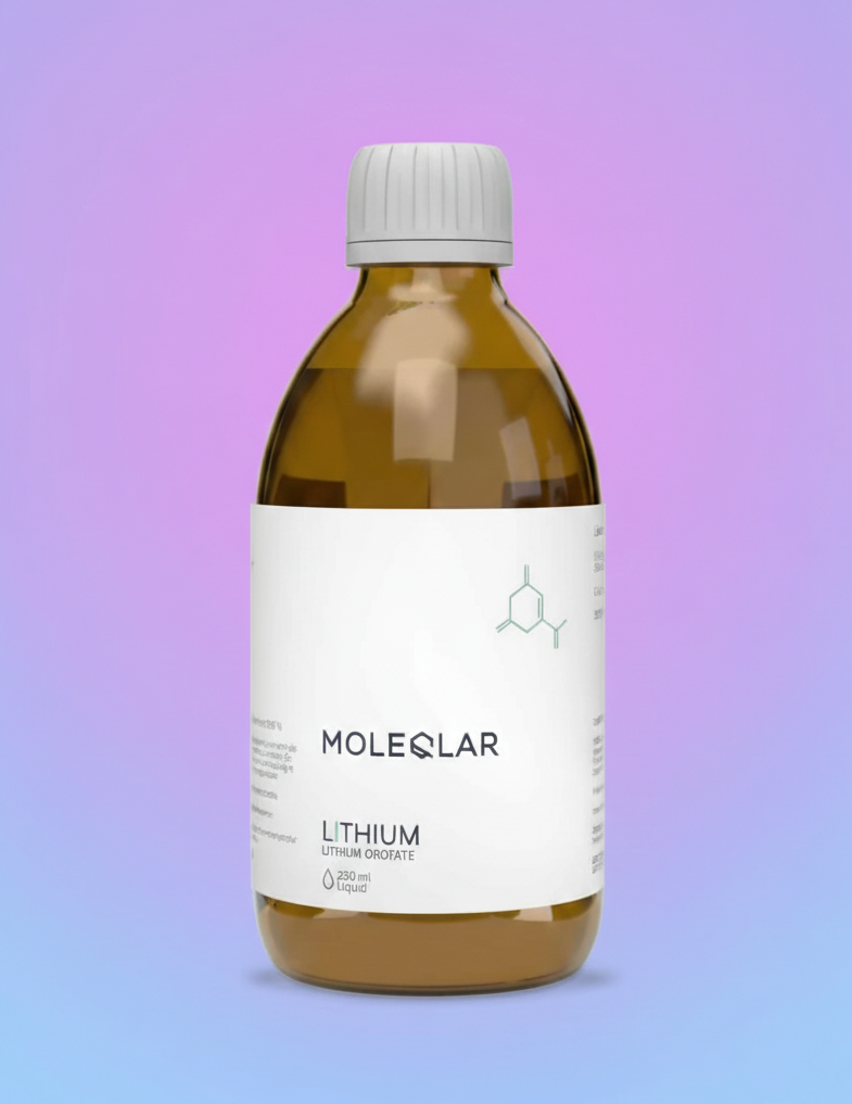 Lithiumorotat