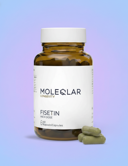 Fisetin Kapseln
