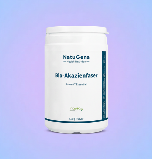 Bio-Akazienfaser