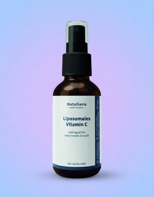Liposomales Vitamin C