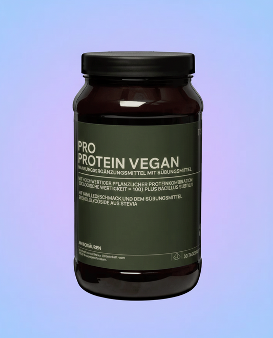 Pro Protein Vegan