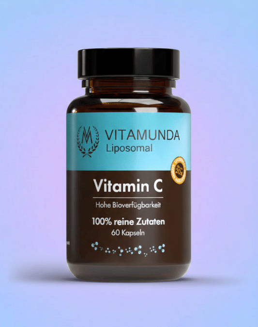 Liposomales Vitamin C