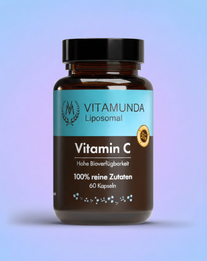 Liposomales Vitamin C