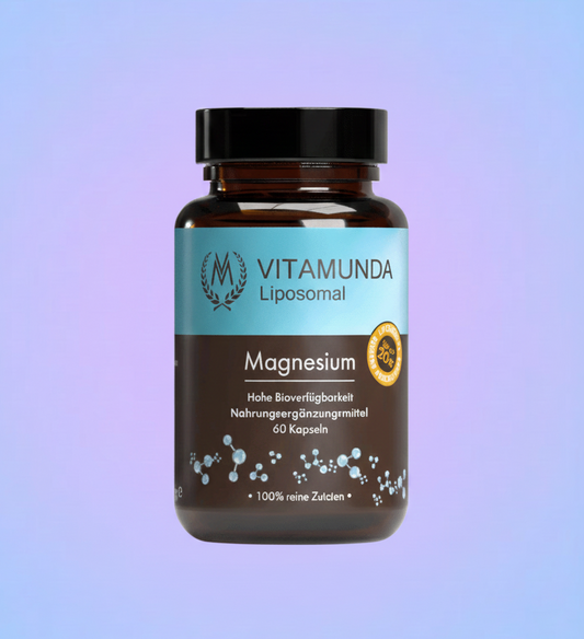 Liposomales Magnesium