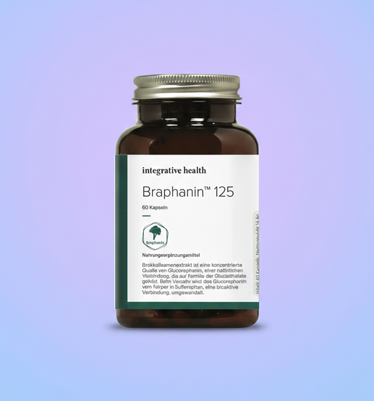 Braphanin™ 125