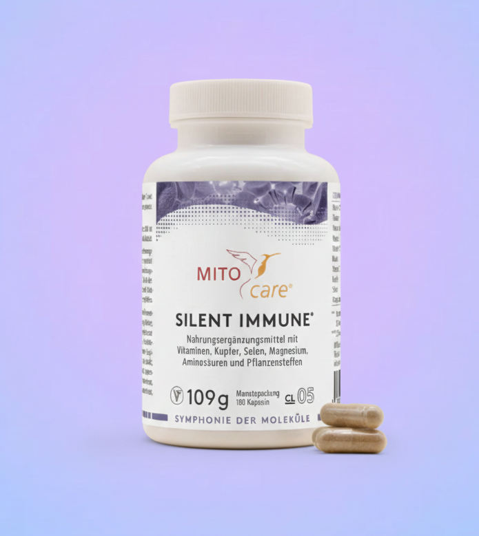 Silent Immune