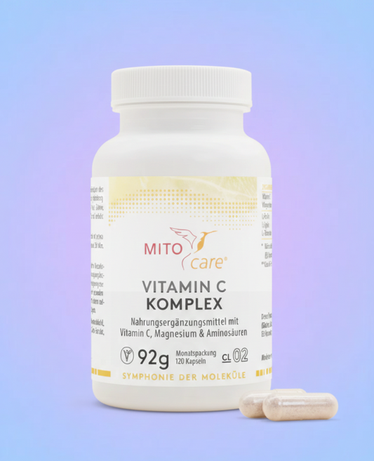 Vitamin C Komplex