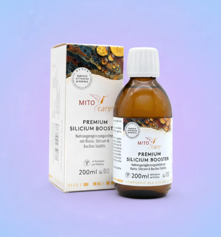 Premium Silicium Booster