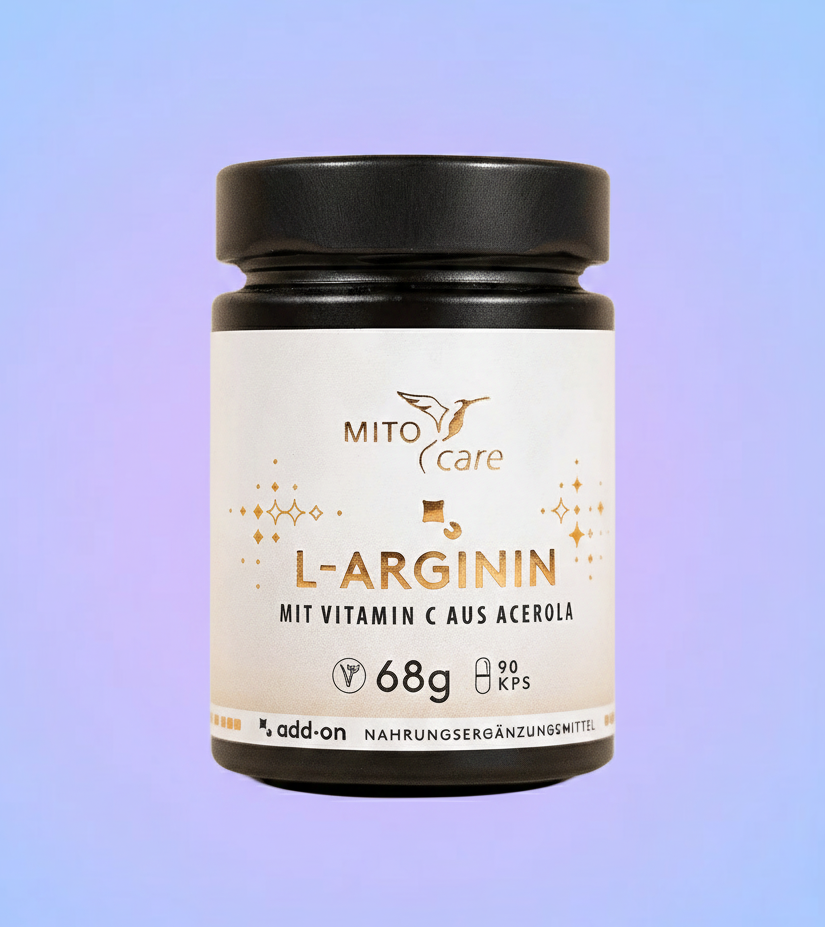 L-Arginin