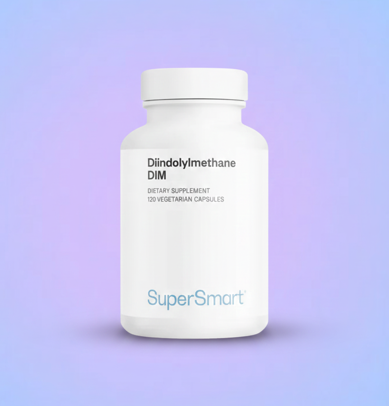 DIM (Diindolyl-Methan)