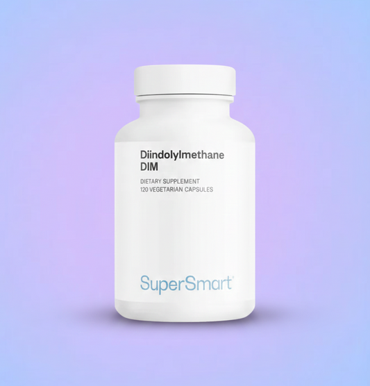 DIM (Diindolyl-Methan)