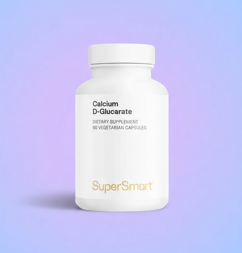 Calcium D-Glucarate