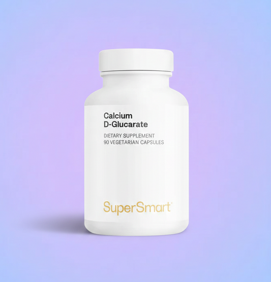 Calcium D-Glucarate