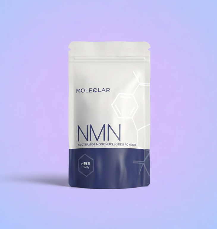 Uthever NMN Pulver 