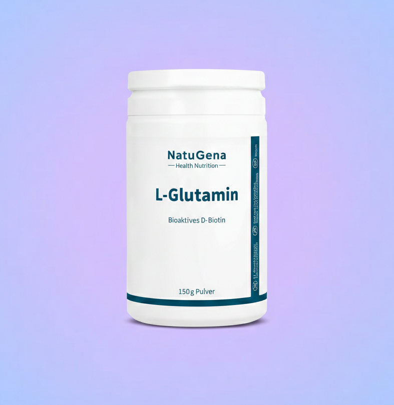L-Glutamin