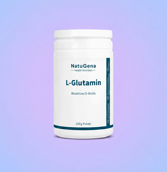 L-Glutamin